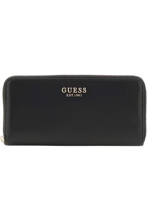 Guess Laurel large zip around