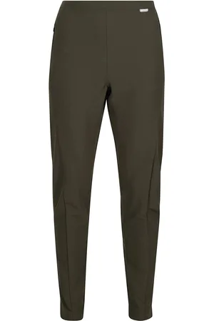Regatta Dames pentre kimberley walsh stretch wandelbroek