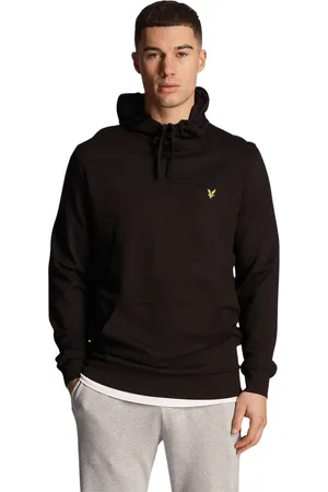 Lyle & Scott Fy feece hoodie