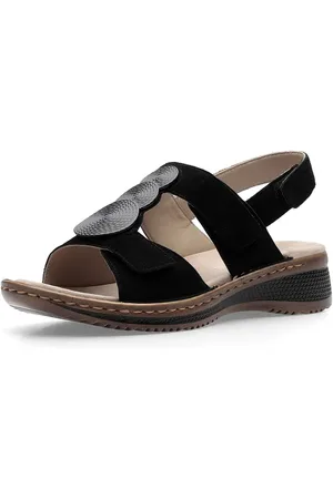 ARA Hawaii dames sandaal
