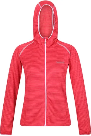 Regatta Dames yonder full zip hoodie