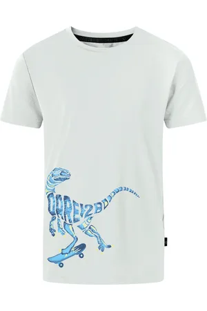 Dare 2B Jongens amuse ii velociraptor t-shirt