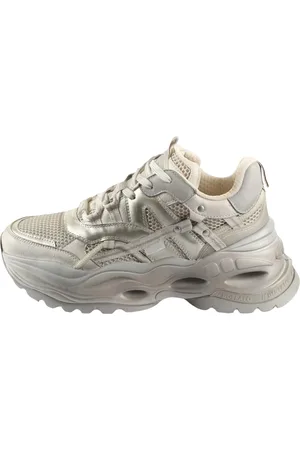 Buffalo Triplet hollow vntg sneakers