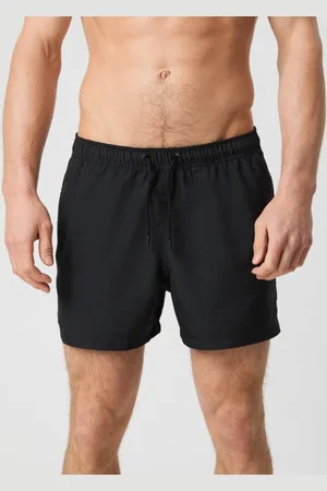 Björn Borg Borg solid swim shorts 10004101-bk001