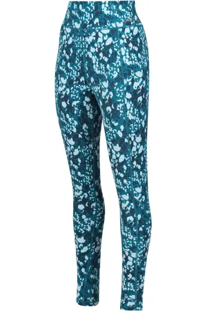 Regatta Dames holeen ii abstracte legging