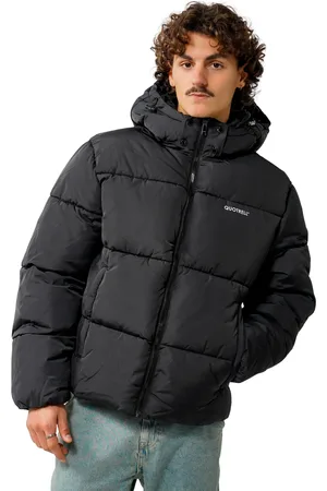Quotrell Kai winterjas