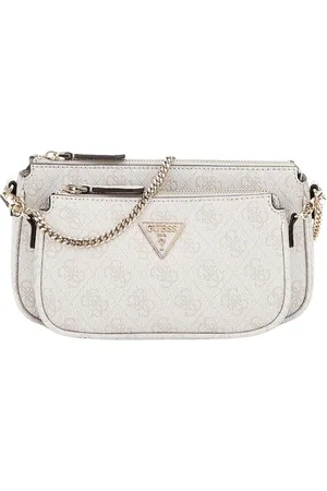 Guess Noelle double pouch crossbody