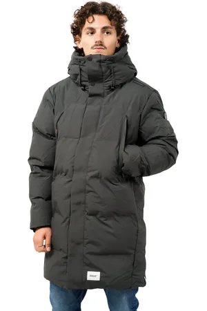 Khujo Urban parka jas orse