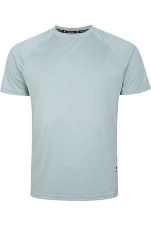 Dare 2B Heren accelerate marl t-shirt