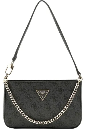 Guess Noelle mini top zip schoudertas