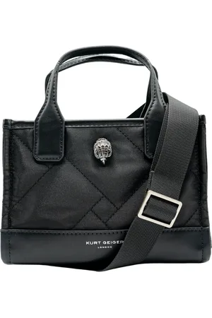 Kurt Geiger Medium hampton drench schoudertas