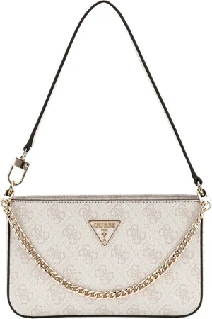 Guess Noele mini schoudertas