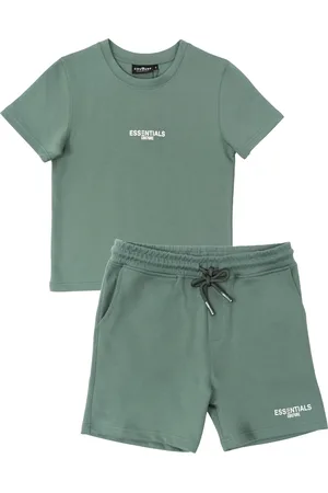 Cou7ure Essentials Junior summer set city