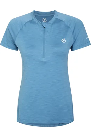 Dare 2B Dames outdare iii lichtgewicht jersey