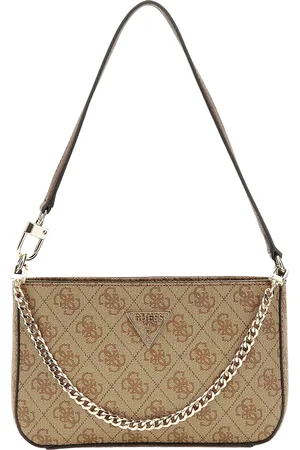 Guess Noelle mini top zip schoudertas