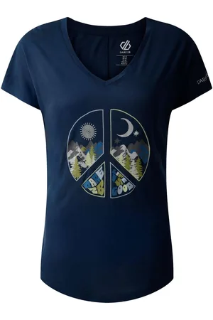 Dare 2B Dames serene berg t-shirt