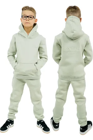 Cou7ure Essentials Junior joggingpak