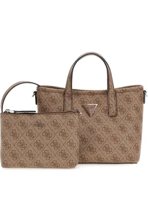 Guess Latona mini tote schoudertas
