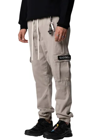 Quotrell Ryder cargo pants
