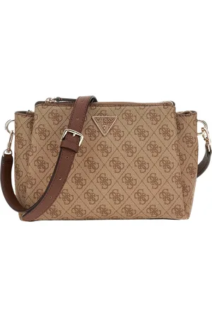 Guess Noelle compartment crossbody