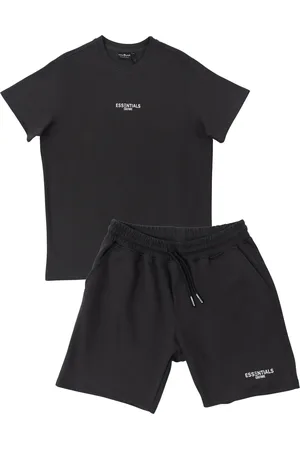Cou7ure Essentials Junior summer set city