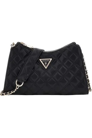 Guess Giully top zip schoudertas