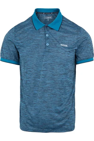 Regatta Heren remex ii polo shirt