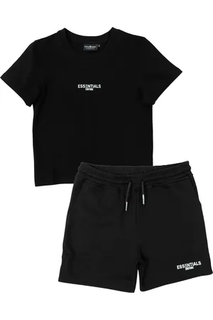 Cou7ure Essentials Junior summer set city