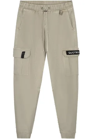 Quotrell Brockton cargo broek uniex