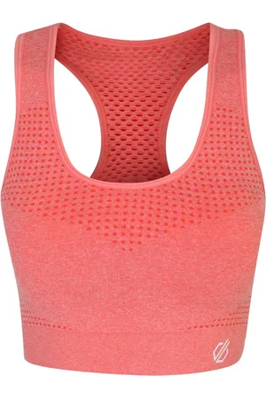 Dare 2B Dames dont sweat it ii marl sportbeha