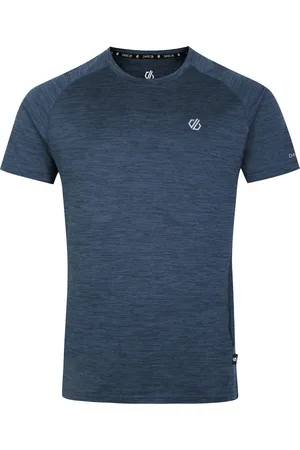 Dare 2B Heren persist marl t-shirt
