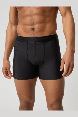 Björn Borg Borg stretch swim shorts 10004102-bk001