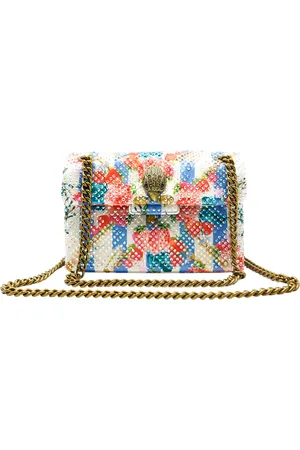 Kurt Geiger Mini kensington handtas