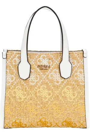 Guess Silvana 2 comp mini handtas