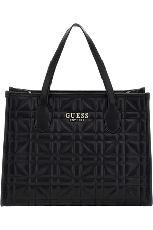 Guess Silvana 2 compartment handtas