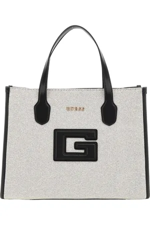 Guess G status 2 compartment shopper