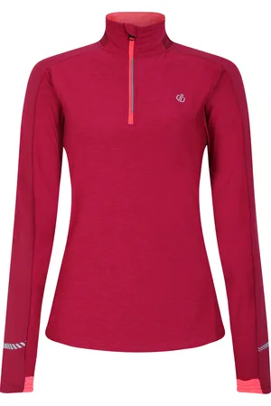 Dare 2B Dames gravitate marl jersey