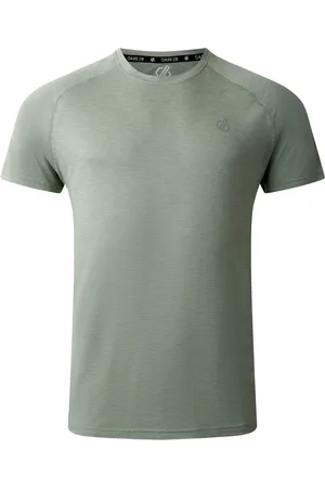 Dare 2B Heren persist marl t-shirt