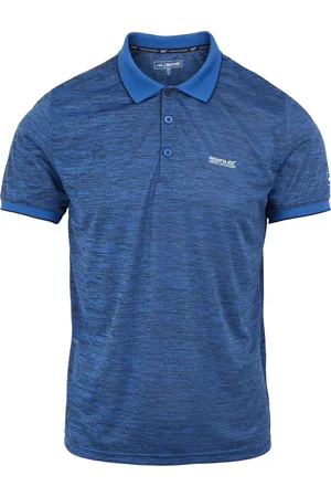 Regatta Heren remex ii polo shirt