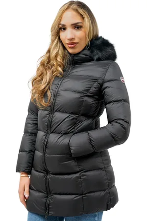 Colmar Ange jas met cappucion