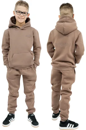 Cou7ure Essentials Junior joggingpak