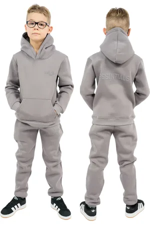 Cou7ure Essentials Junior joggingpak