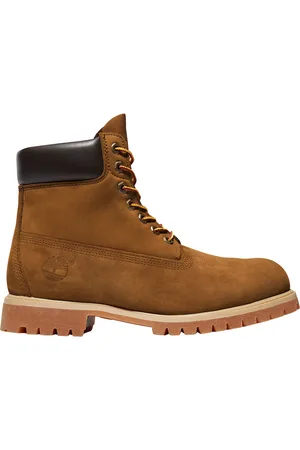 Timberland Premium 6 inch lace up waterproof boot