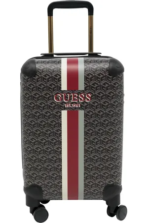 Guess Wilder 18 in 8 reiskoffer/handbagage