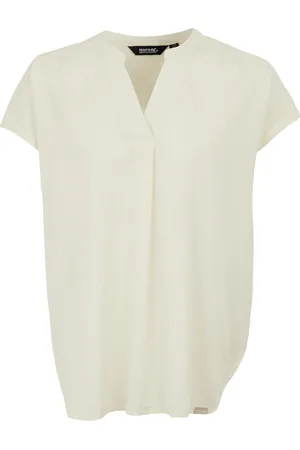 Regatta Dames rianne v hals shirt