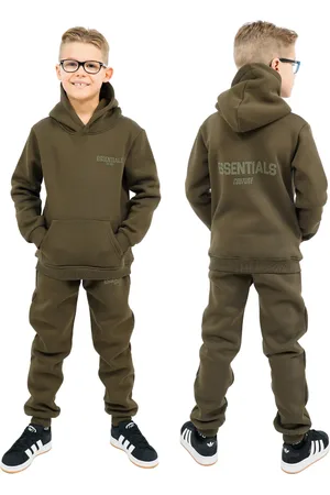 Cou7ure Essentials Junior joggingpak