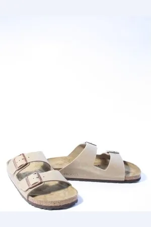 Birkenstock Arizona slippers