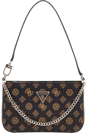 Guess Noelle mini top zip schoudertas