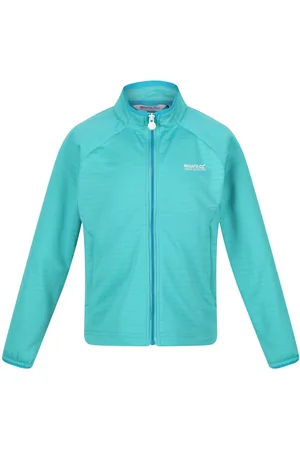Regatta Kinder/kids highton lite ii soft shell jas