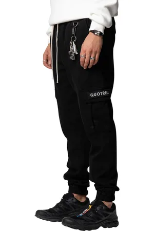 Quotrell Ryder cargo pants
